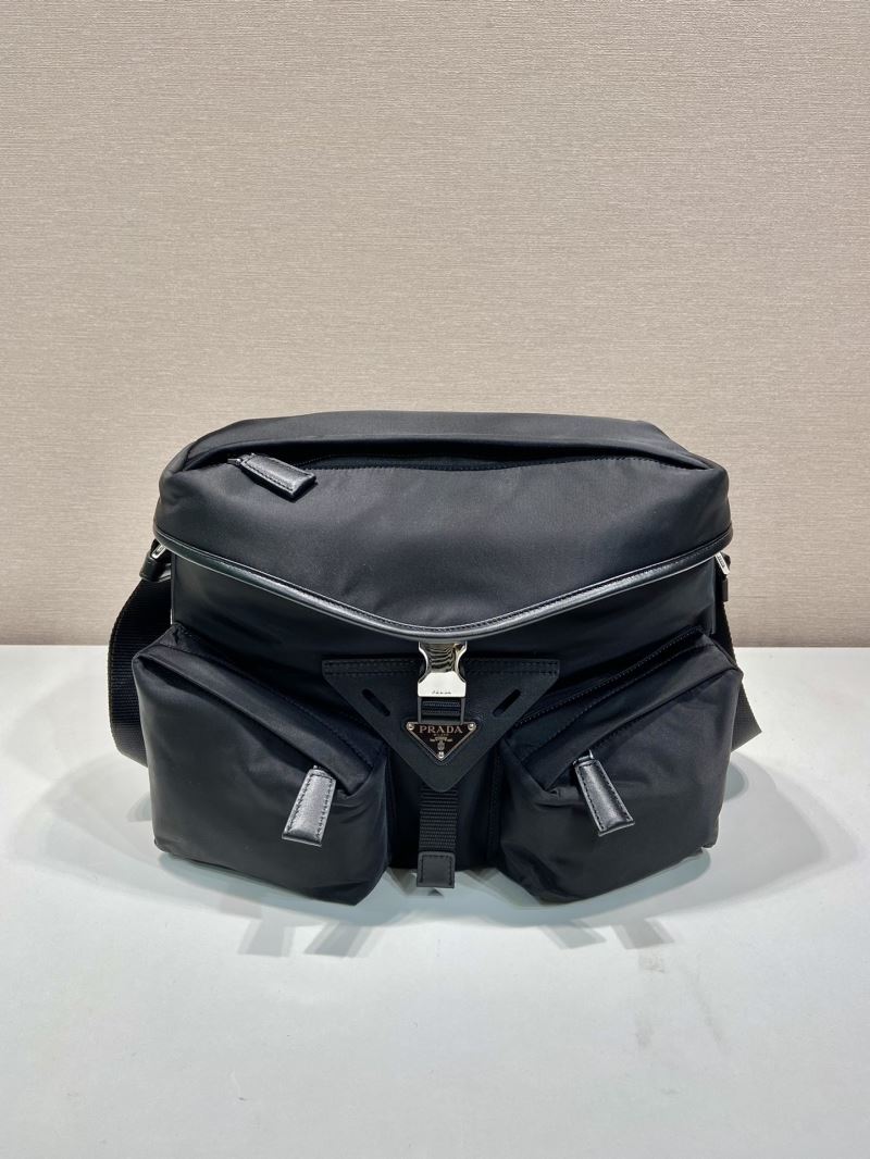 mens Pra*a satchel bags